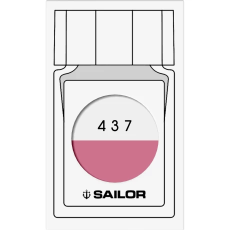 Calimara Sailor 20 ml Studio 437 pink