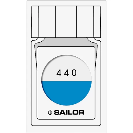 Calimara Sailor 20 ml Studio 440  blue