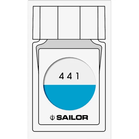 Calimara Sailor 20 ml Studio 441 blue