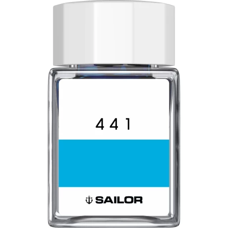 Calimara Sailor 20 ml Studio 441 blue