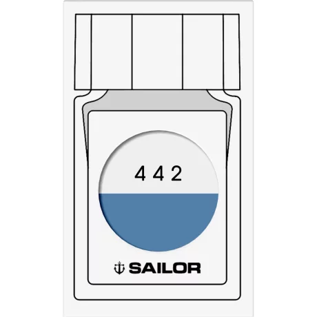 Calimara Sailor 20 ml Studio 442 blue