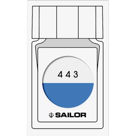 Calimara Sailor 20 ml Studio 443 blue