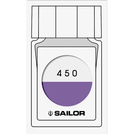 Calimara Sailor 20 ml Studio 450 purple