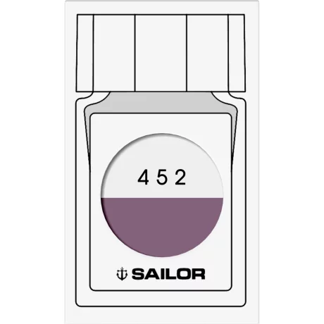 Calimara Sailor 20 ml Studio 452 purple