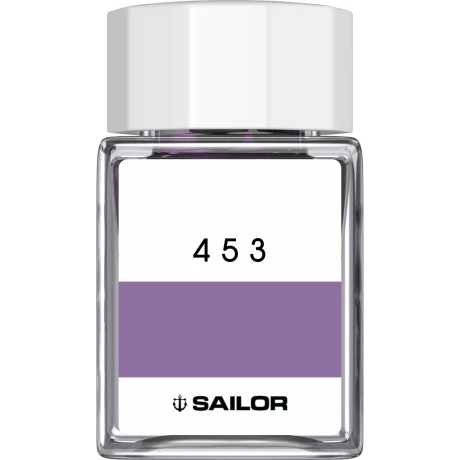 Calimara Sailor 20 ml Studio 453 purple