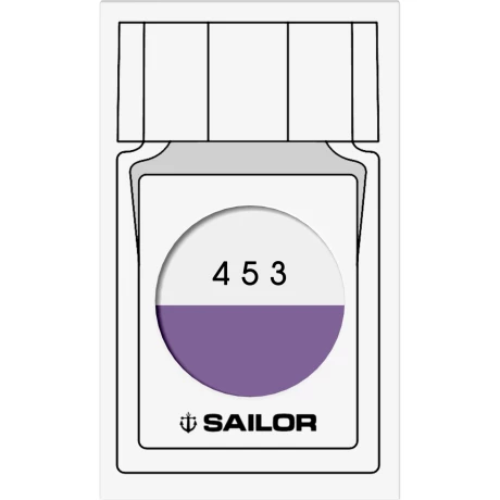 Calimara Sailor 20 ml Studio 453 purple