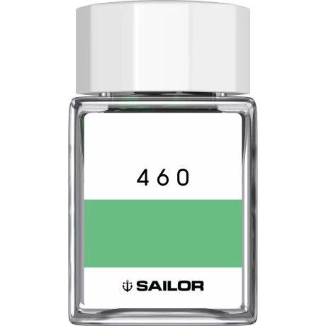 Calimara Sailor 20 ml Studio 460 green