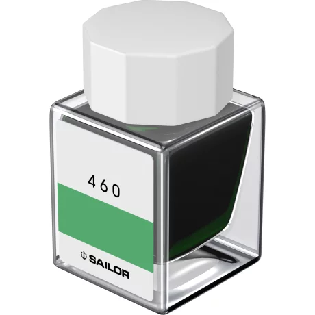 Calimara Sailor 20 ml Studio 460 green