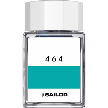 Calimara Sailor 20 ml Studio 464 turquoise