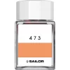 Calimara Sailor 20 ml Studio 473 orange