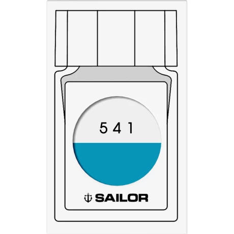 Calimara Sailor 20 ml Studio 541 blue