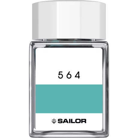 Calimara Sailor 20 ml Studio 564 turquoise