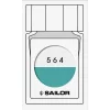 Calimara Sailor 20 ml Studio 564 turquoise