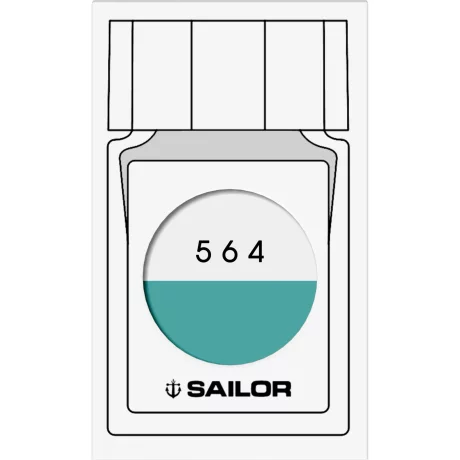 Calimara Sailor 20 ml Studio 564 turquoise