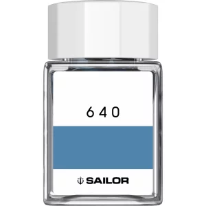 Calimara Sailor 20 ml Studio 640 blue