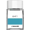 Calimara Sailor 20 ml Studio 641 turquoise