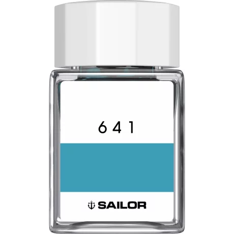 Calimara Sailor 20 ml Studio 641 turquoise