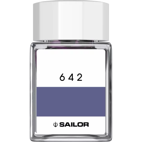 Calimara Sailor 20 ml Studio 642 purple