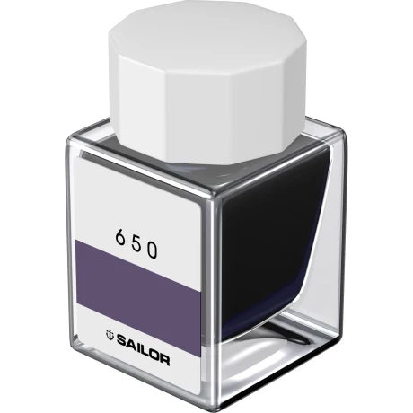 Calimara Sailor 20 ml Studio 650 purple