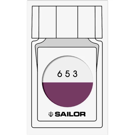 Calimara Sailor 20 ml Studio 653 purple