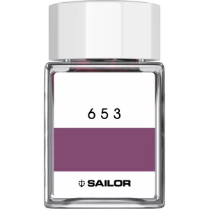 Calimara Sailor 20 ml Studio 653 purple