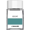 Calimara Sailor 20 ml Studio 664 turquoise