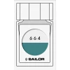 Calimara Sailor 20 ml Studio 664 turquoise