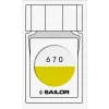 Calimara Sailor 20 ml Studio 670 yellow