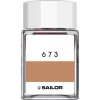 Calimara Sailor 20 ml Studio 673 brown