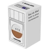 Calimara Sailor 20 ml Studio 673 brown