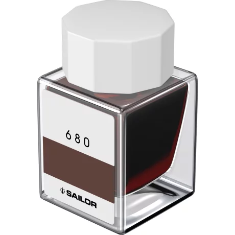 Calimara Sailor 20 ml Studio 680 brown