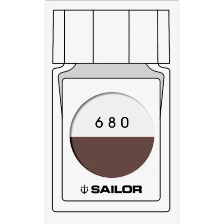 Calimara Sailor 20 ml Studio 680 brown