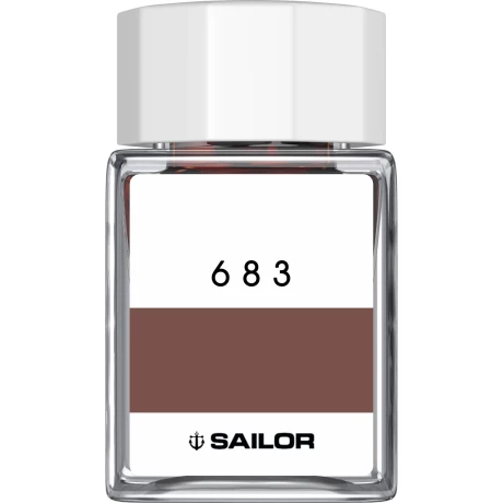 Calimara Sailor 20 ml Studio 683 brown