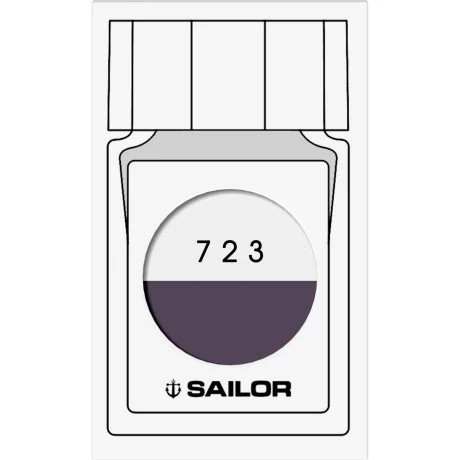 Calimara Sailor 20 ml Studio 723 purple