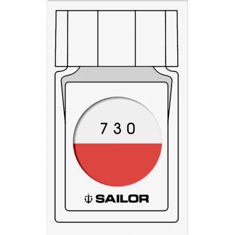 Calimara Sailor 20 ml Studio 730 red