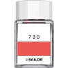 Calimara Sailor 20 ml Studio 730 red