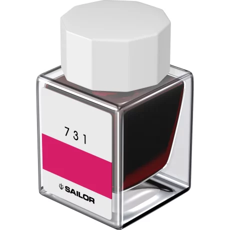 Calimara Sailor 20 ml Studio 731 pink