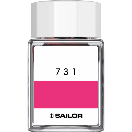 Calimara Sailor 20 ml Studio 731 pink