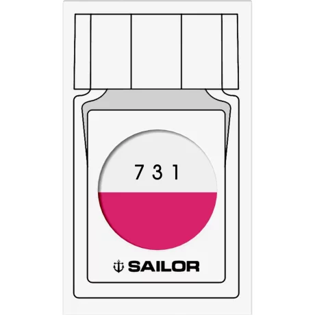 Calimara Sailor 20 ml Studio 731 pink