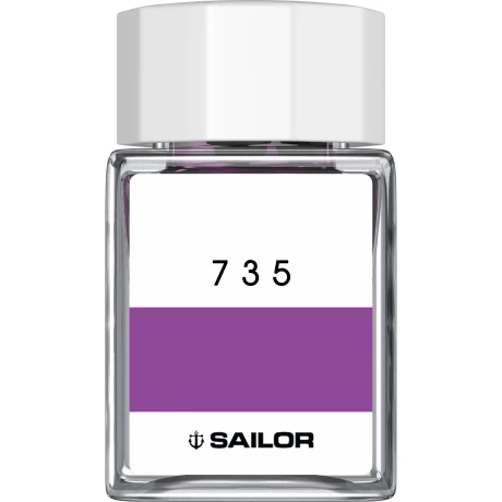 Calimara Sailor 20 ml Studio 735 purple