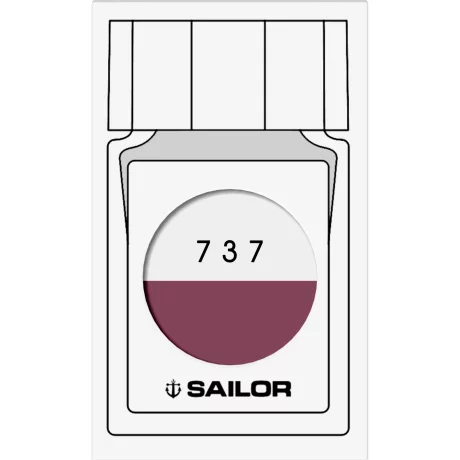 Calimara Sailor 20 ml Studio 737 purple