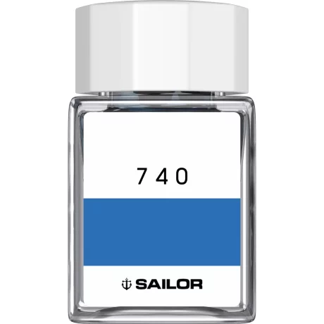 Calimara Sailor 20 ml Studio 740 blue