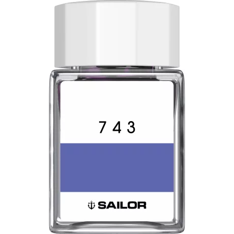 Calimara Sailor 20 ml Studio 743 purple