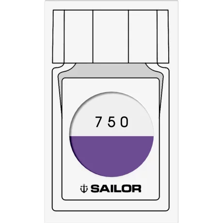 Calimara Sailor 20 ml Studio 750 purple