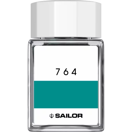 Calimara Sailor 20 ml Studio 764 turquoise