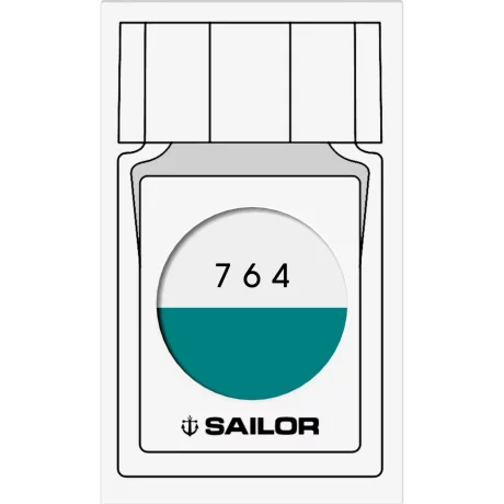 Calimara Sailor 20 ml Studio 764 turquoise