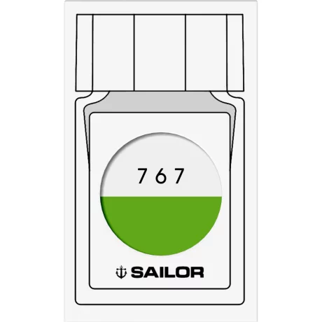 Calimara Sailor 20 ml Studio 767 green