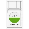 Calimara Sailor 20 ml Studio 767 green