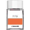 Calimara Sailor 20 ml Studio 773 orange