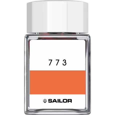 Calimara Sailor 20 ml Studio 773 orange